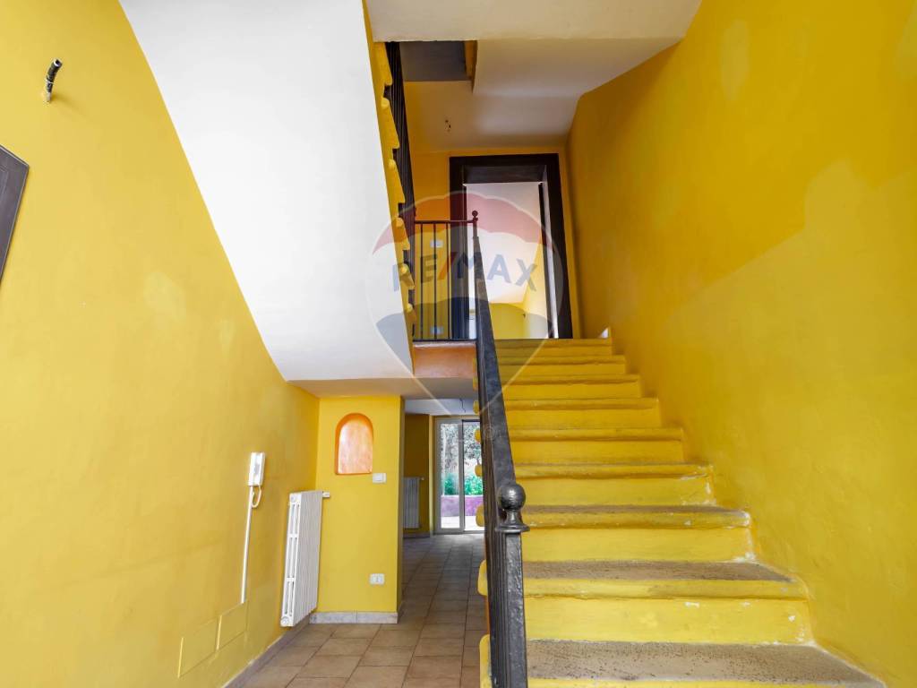 Casa indipendente a Bari in Via Fiume, 21 - Foto 4