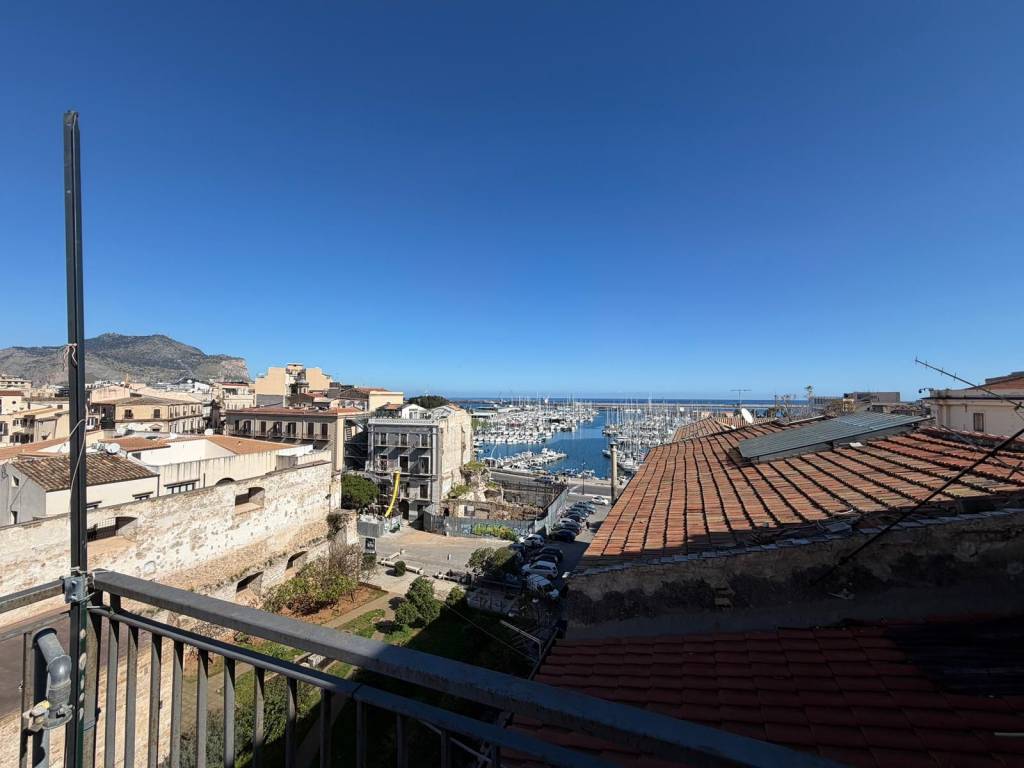 Appartamento a Palermo in Via Cassari, 33 - Foto 5