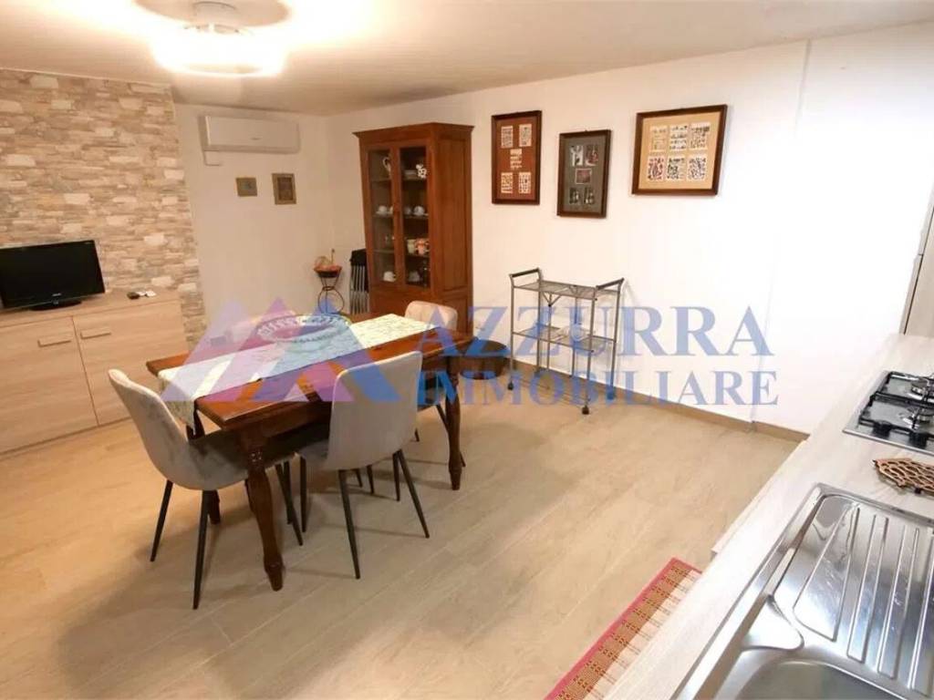 Appartamento a Montenero di bisaccia - Foto 3