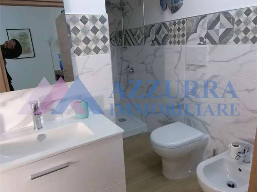 Appartamento a Montenero di bisaccia - Foto 4
