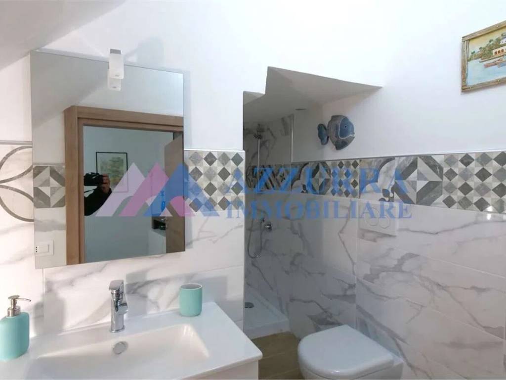 Appartamento a Montenero di bisaccia - Foto 5