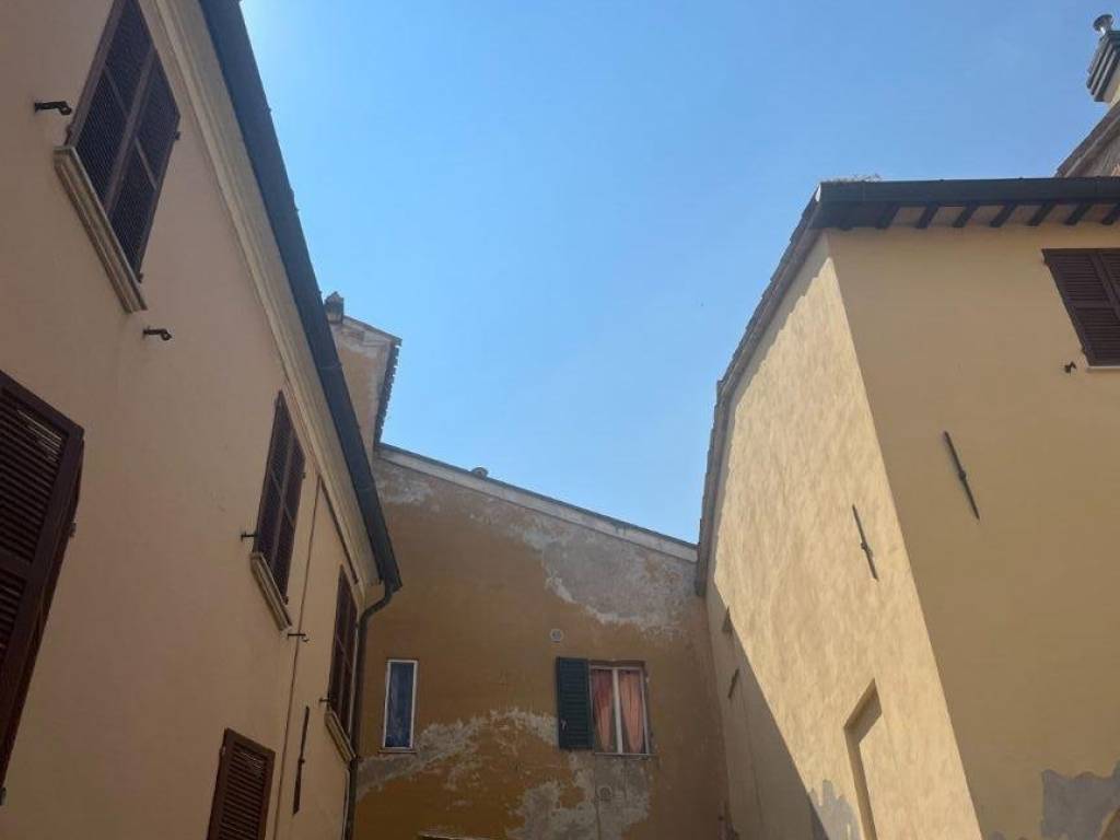 Appartamento a Pesaro in Via Domenico Mazza - Foto 2