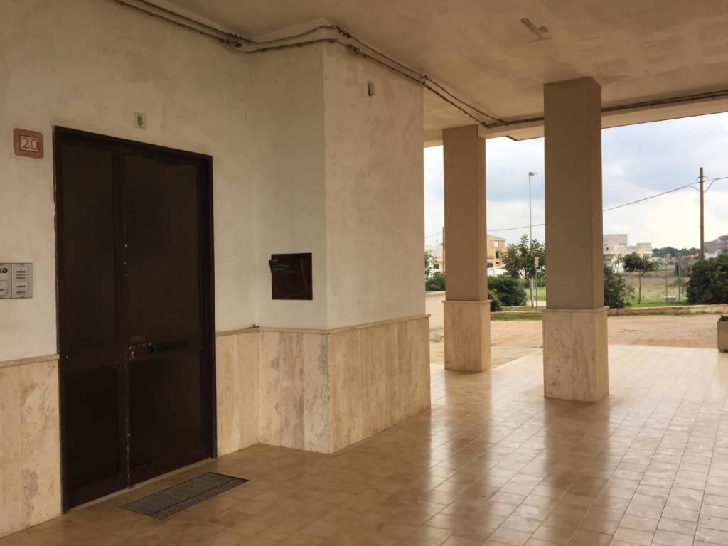 Appartamento a Manduria in Via Cosimo Moccia - Foto 3