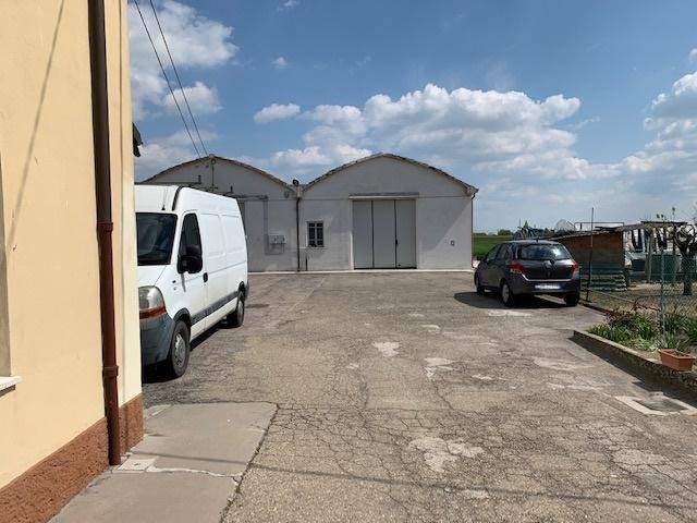 Casa indipendente a Cavezzo in VIA GRAMSCI - Foto 2