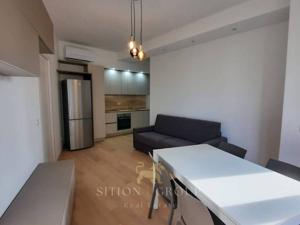 Appartamento a Milano in Via Edoardo Bassini, 19 - Foto 2