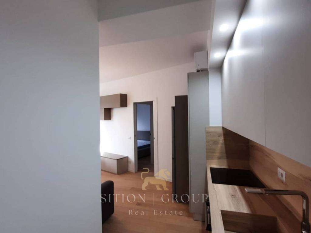 Appartamento a Milano in Via Edoardo Bassini, 19 - Foto 4