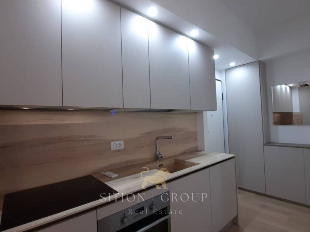 Appartamento a Milano in Via Edoardo Bassini, 19 - Foto 5