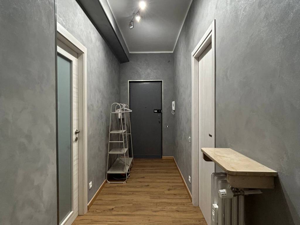 Appartamento a Alessandria in Piazza Principessa Mafalda di Savoia - Foto 4