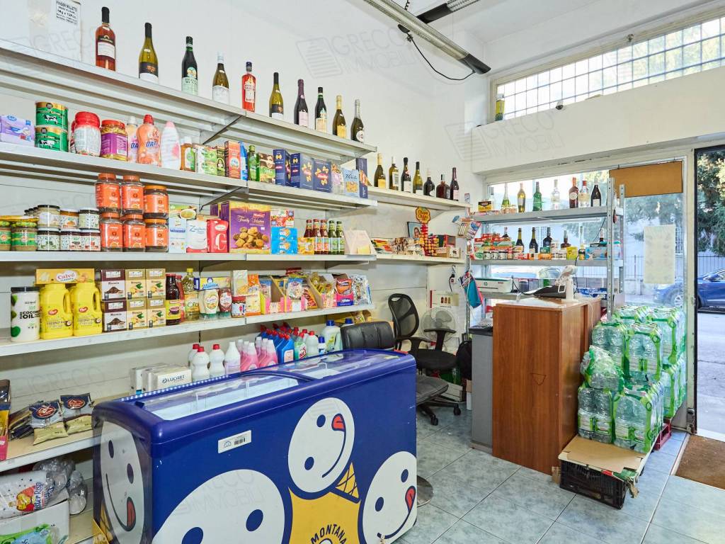 Immobile a Milano in via VIA PORTINARI PIGELLO 1 - Foto 3