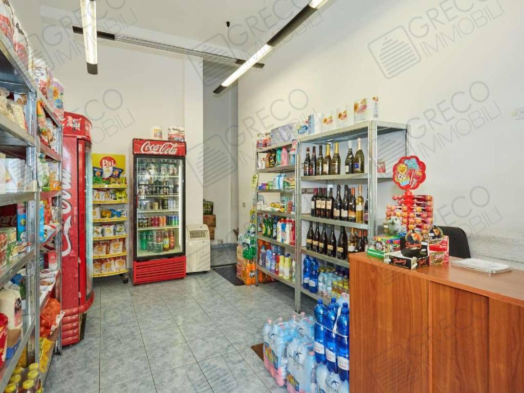 Immobile a Milano in via VIA PORTINARI PIGELLO 1 - Foto 5