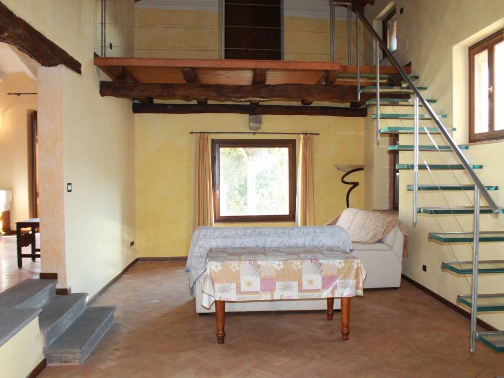 Rustico / casale a Curno - Foto 4