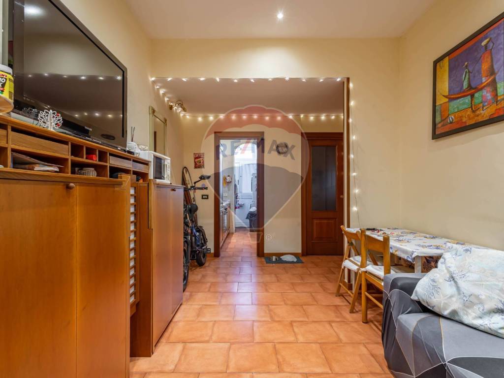 Appartamento a Bari in Via Monte Grappa, 17 - Foto 4