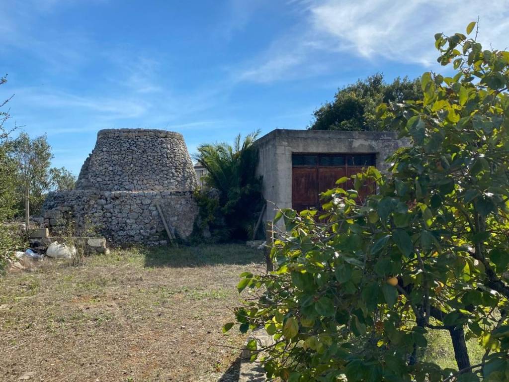 Terreno a Salve in SP351 - Foto 2