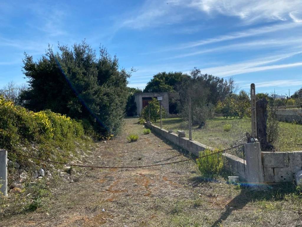 Terreno a Salve in SP351 - Foto 4