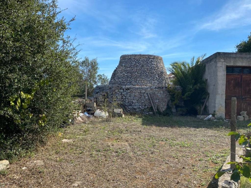 Terreno a Salve in SP351 - Foto 5