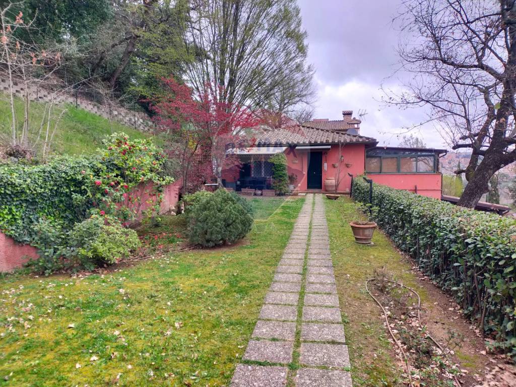 Appartamento a Perugia in Strada del Borghetto, 11 - Foto 2