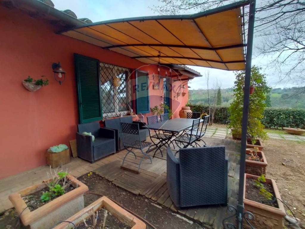 Appartamento a Perugia in Strada del Borghetto, 11 - Foto 3
