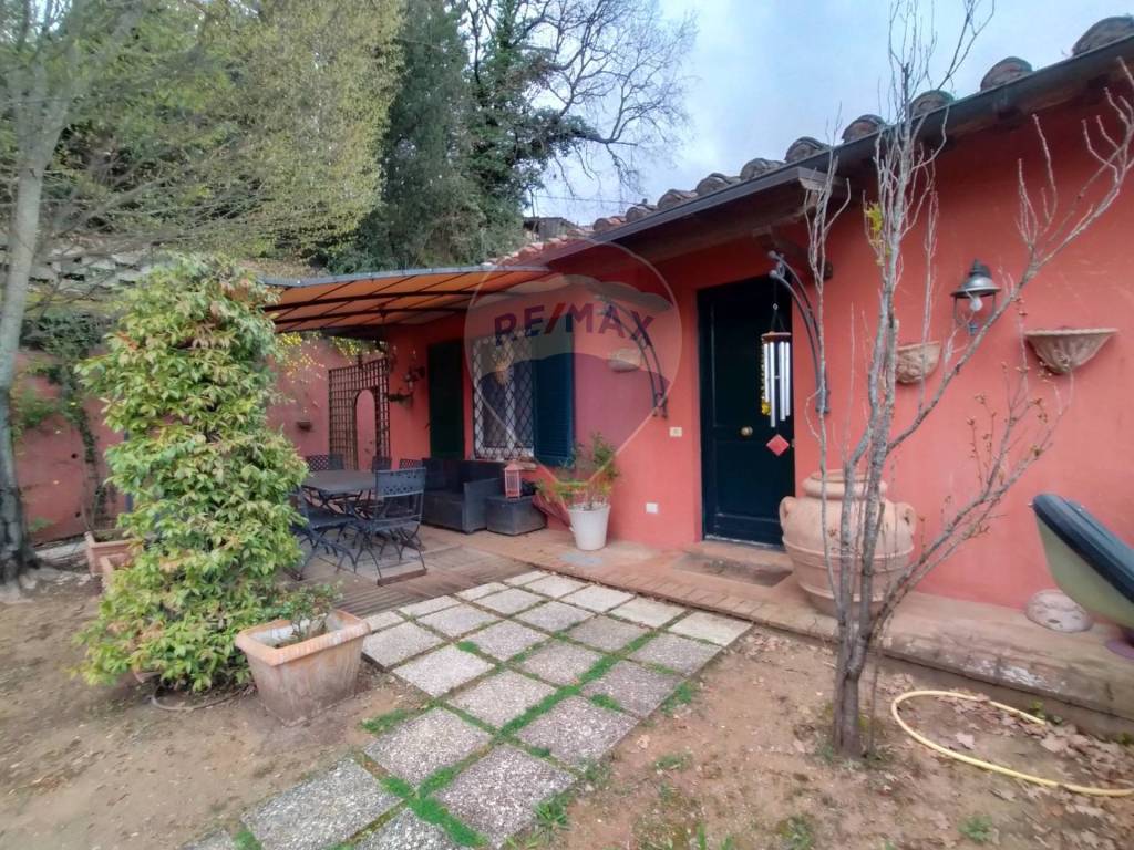 Appartamento a Perugia in Strada del Borghetto, 11 - Foto 4