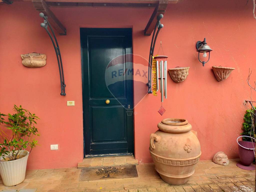 Appartamento a Perugia in Strada del Borghetto, 11 - Foto 5