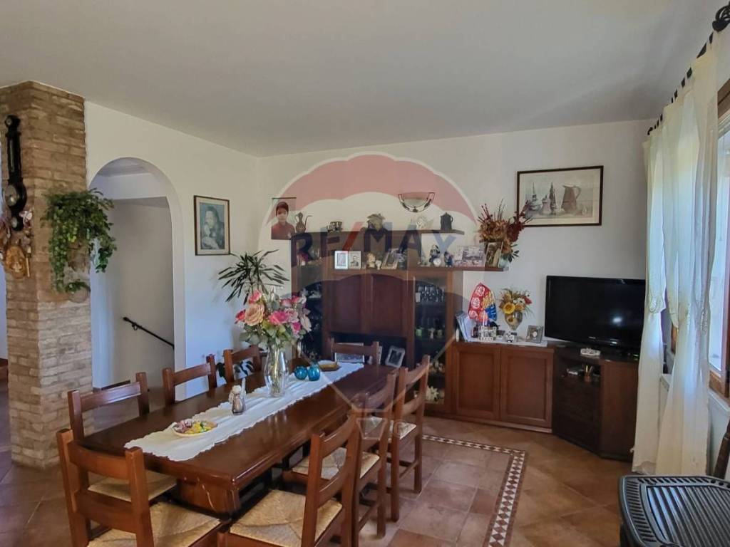Villa a Copparo in Via Faccini - Foto 5