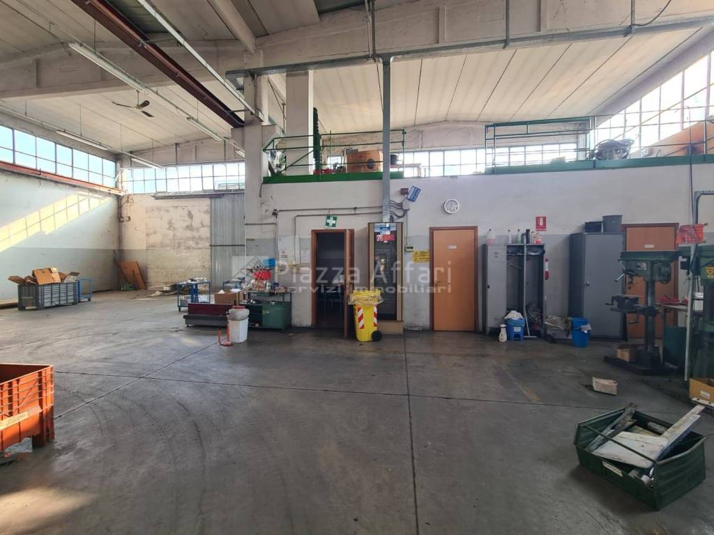 Immobile a Reggio emilia in Via Giovanni Bovio, 6 - Foto 3