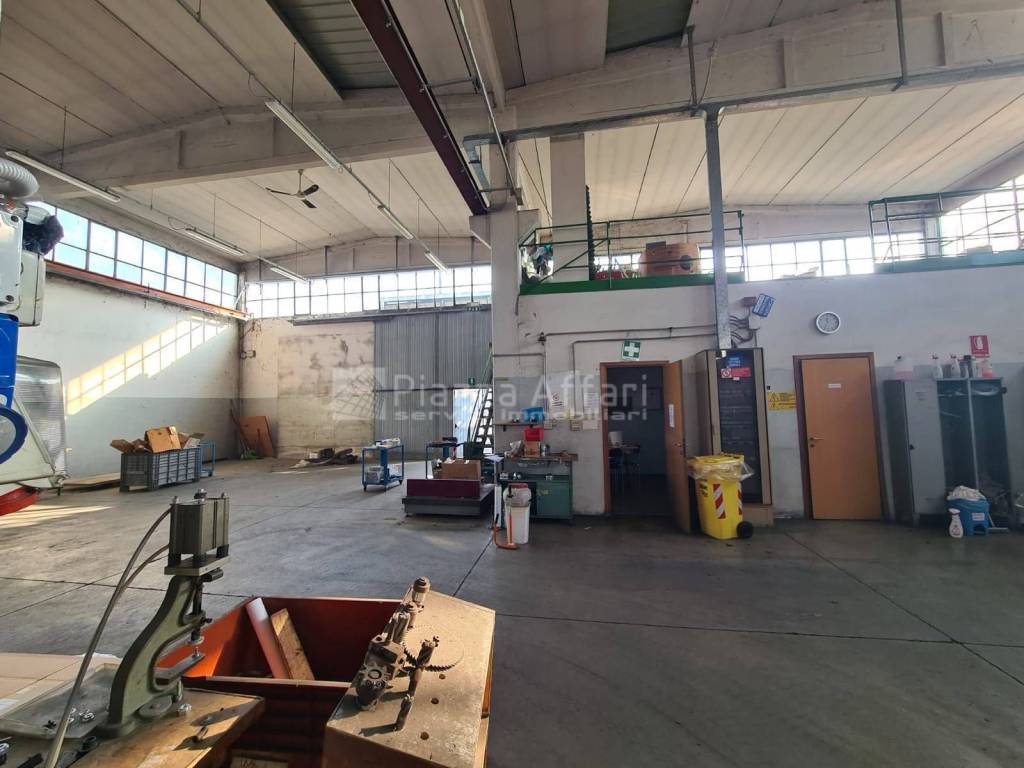 Immobile a Reggio emilia in Via Giovanni Bovio, 6 - Foto 5