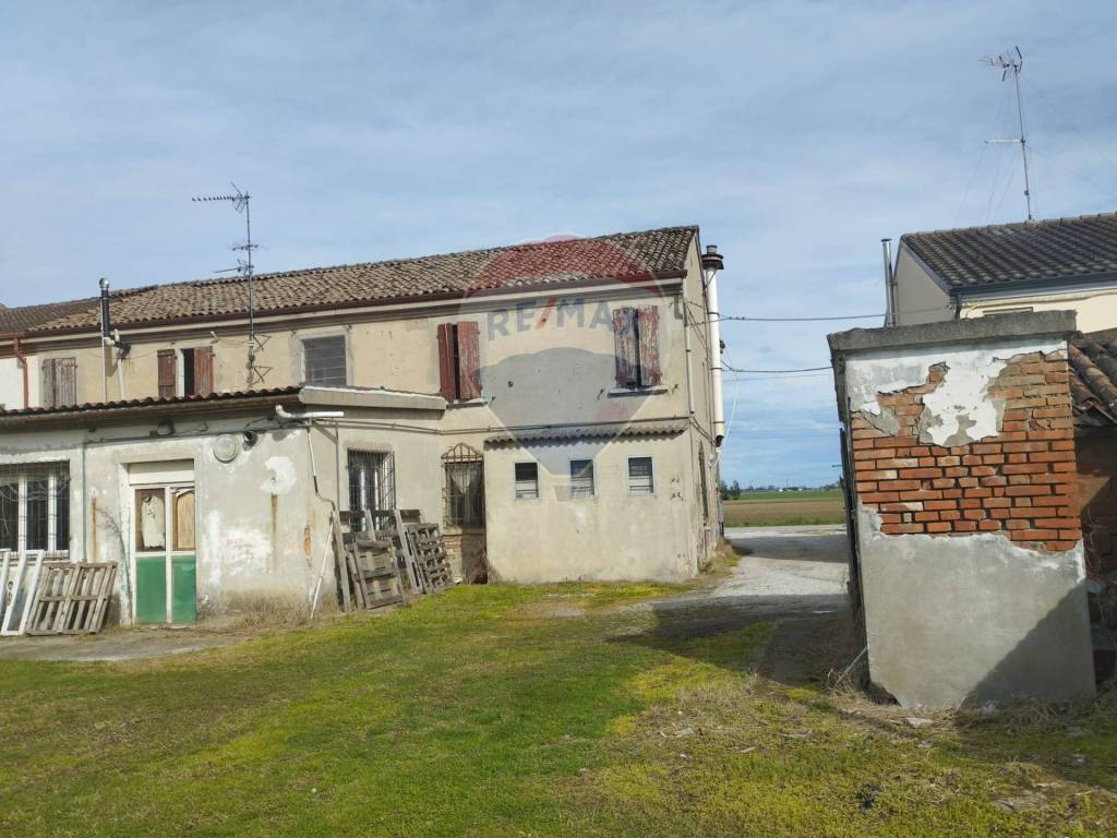 Casa indipendente a Copparo in Via Argine Volano, 265 - Foto 2
