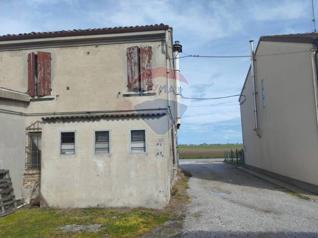 Casa indipendente a Copparo in Via Argine Volano, 265 - Foto 5