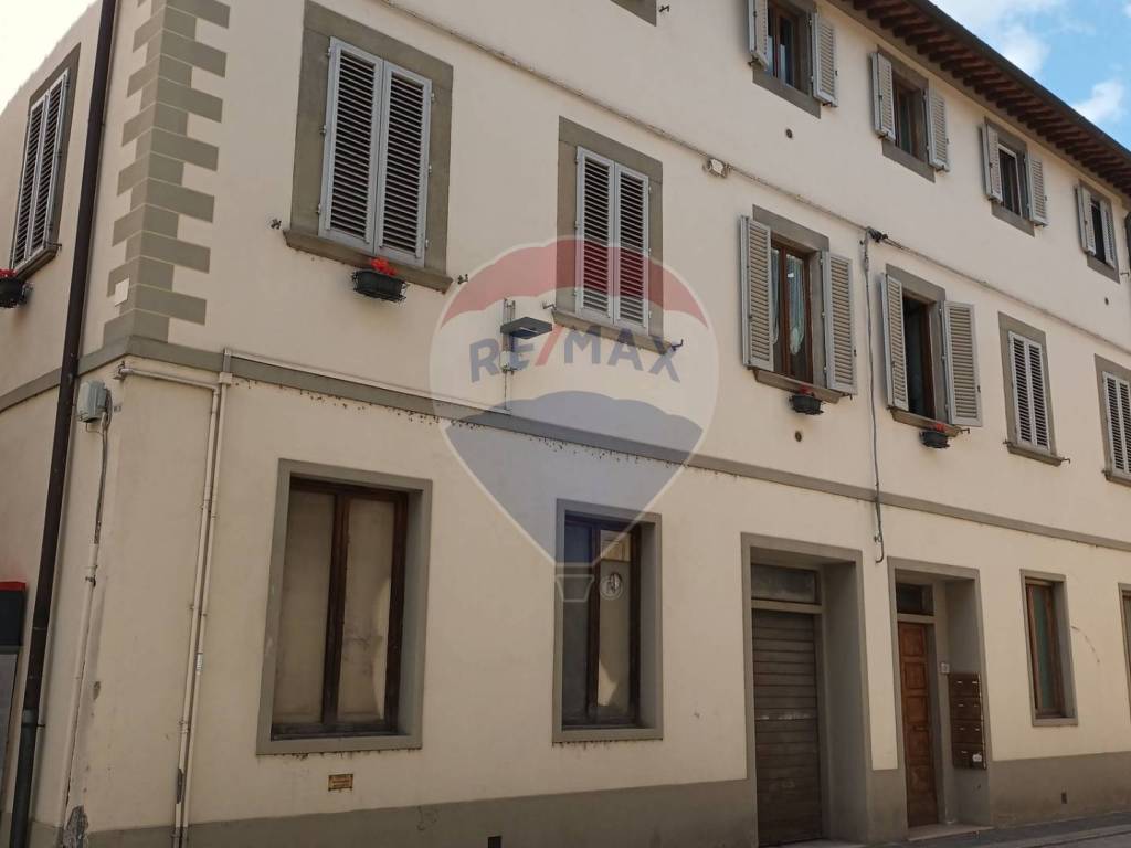 Appartamento a San giovanni valdarno in via Mazzini, 38 - Foto 3