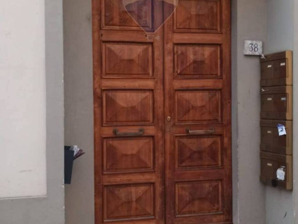 Appartamento a San giovanni valdarno in via Mazzini, 38 - Foto 5