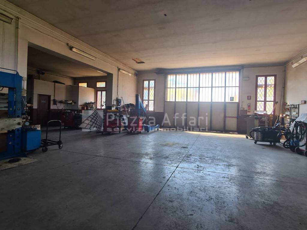 Immobile a Correggio in Via Dei Casari, 3 - Foto 5