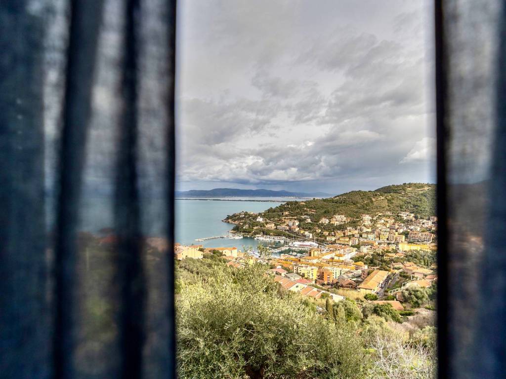 Villa a Monte argentario in Via del Sole - Foto 2