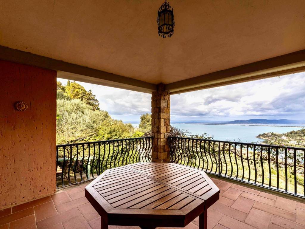 Villa a Monte argentario in Via del Sole - Foto 3