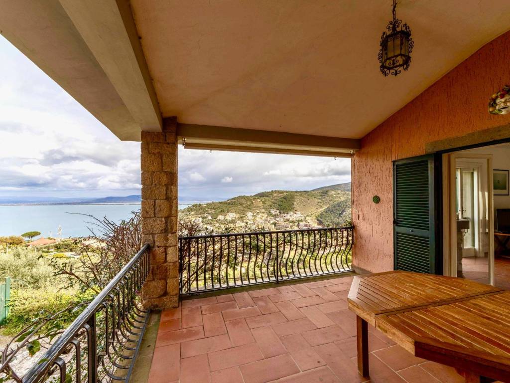 Villa a Monte argentario in Via del Sole - Foto 4
