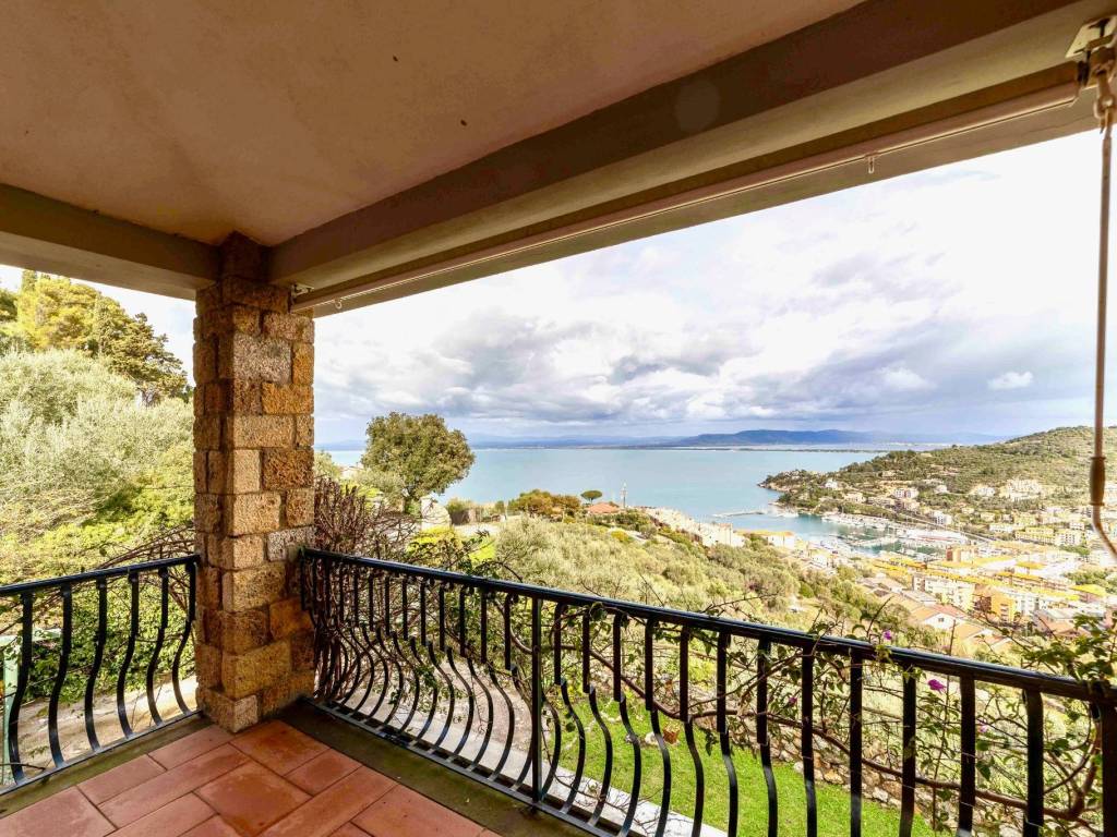 Villa a Monte argentario in Via del Sole - Foto 5