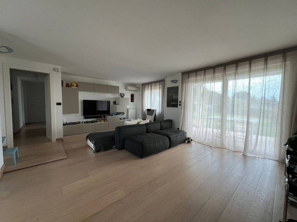 Villa a Montesilvano in Strada Vicinale Agostinone - Foto 2