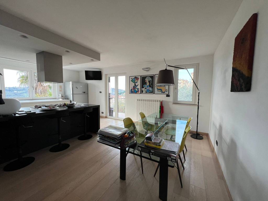 Villa a Montesilvano in Strada Vicinale Agostinone - Foto 3