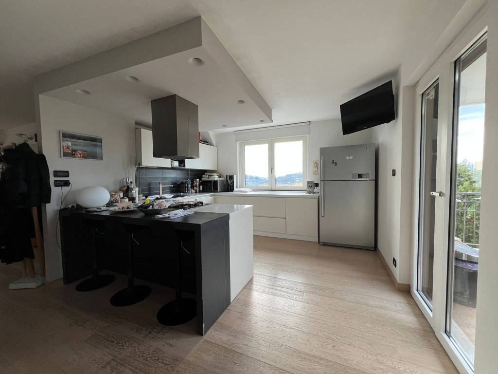 Villa a Montesilvano in Strada Vicinale Agostinone - Foto 4