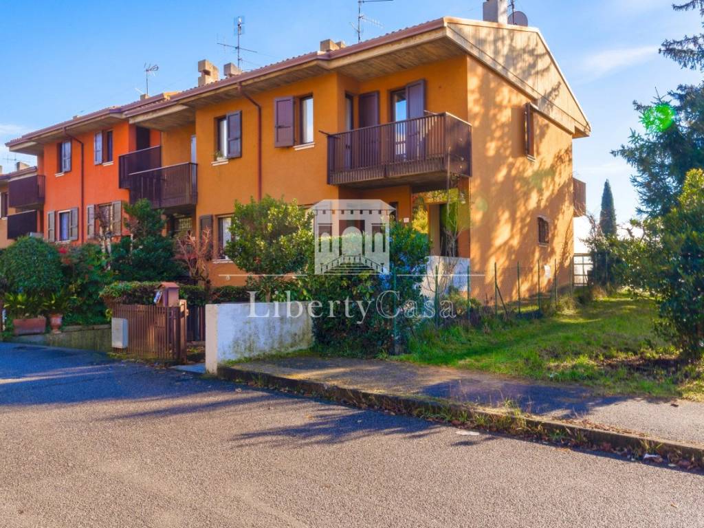 Villetta a schiera a Roè volciano in Via Giuseppe Verdi - Foto 2