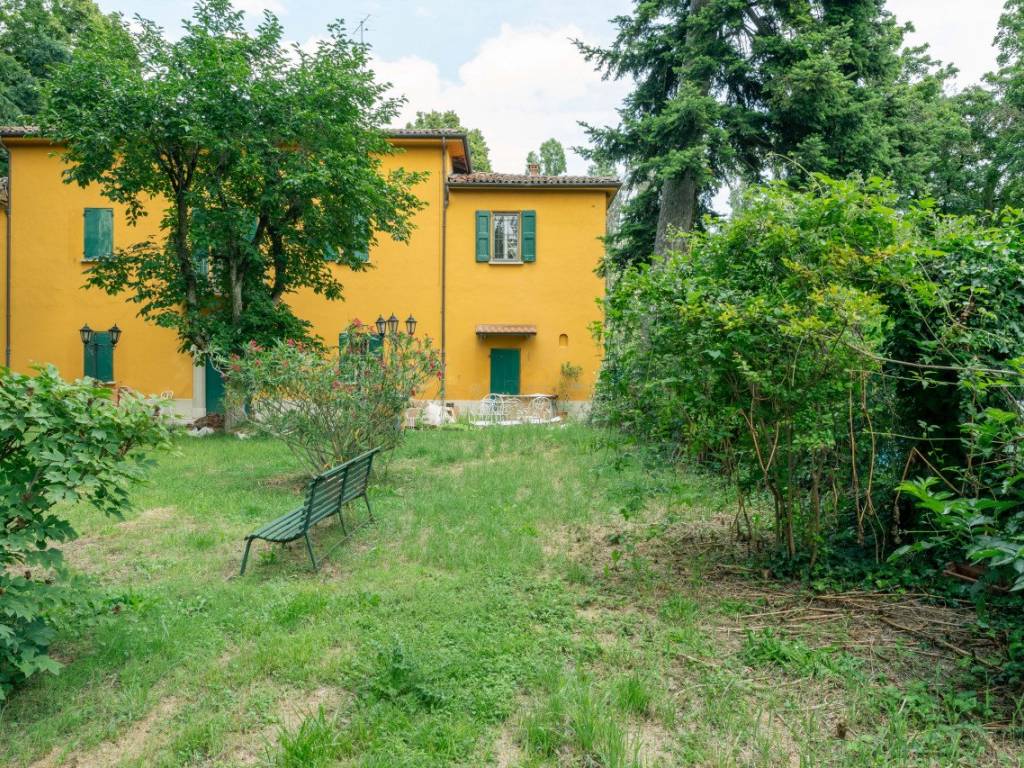 Appartamento a Castenaso in Via Fiumana Destra - Foto 3
