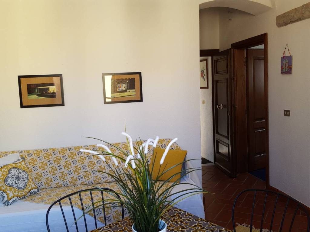 Appartamento a Noli in Piazza Dante, 1 - Foto 2