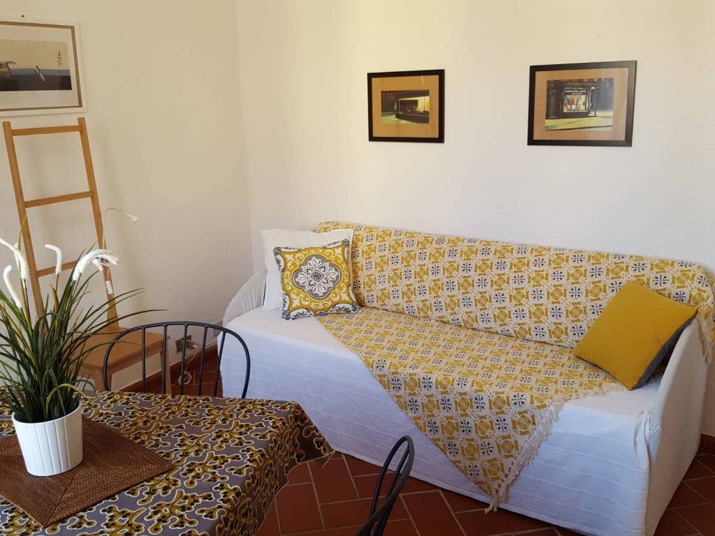 Appartamento a Noli in Piazza Dante, 1 - Foto 3