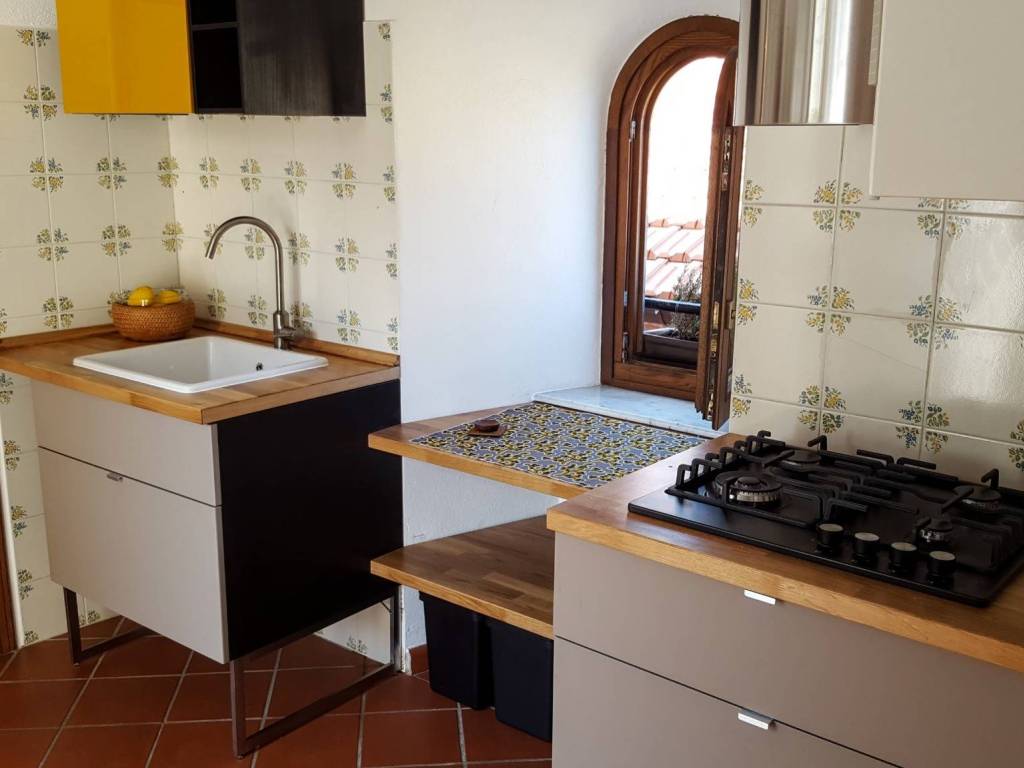 Appartamento a Noli in Piazza Dante, 1 - Foto 4