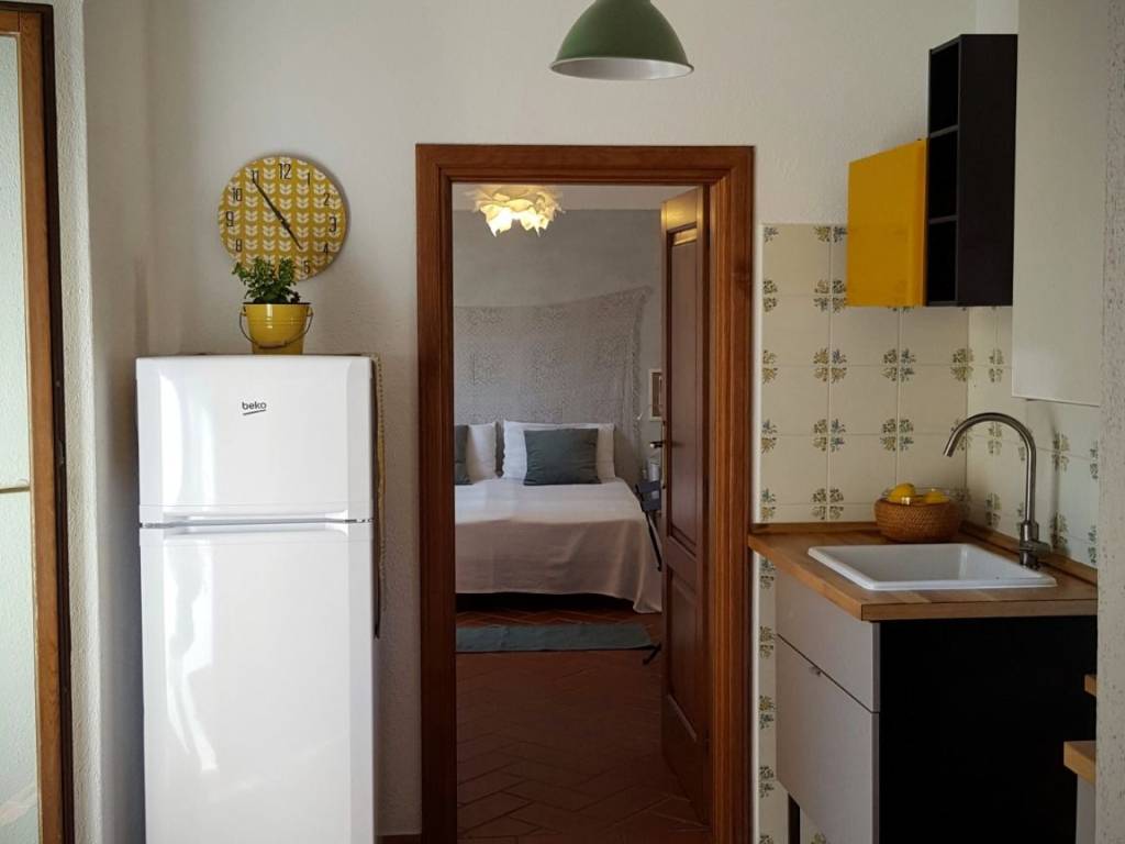 Appartamento a Noli in Piazza Dante, 1 - Foto 5