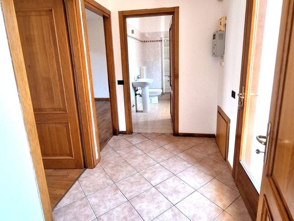 Appartamento a Montebelluna in Via Roma, 35 - Foto 5