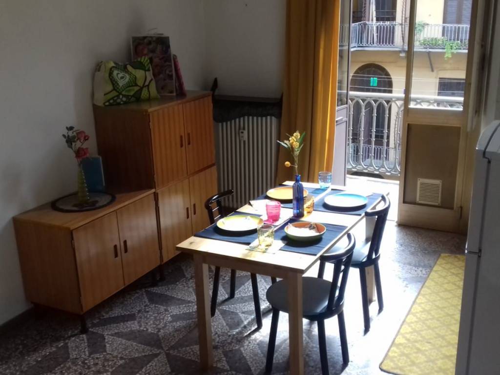 Appartamento a Torino in Corso Vittorio Emanuele II, 67 - Foto 2