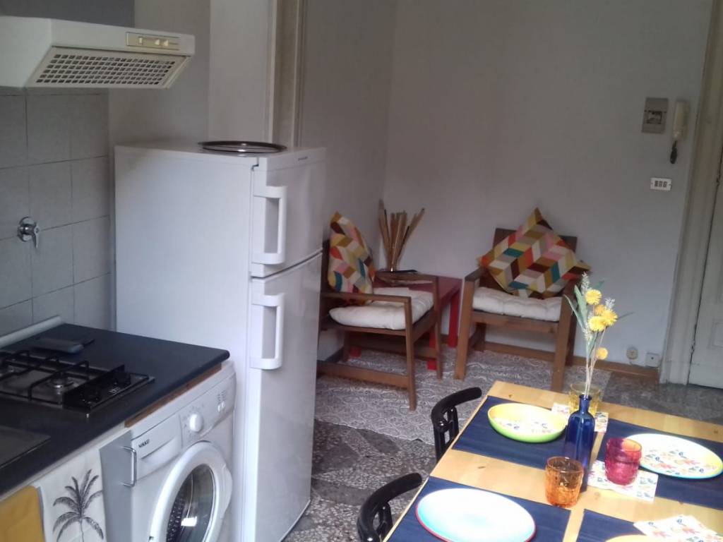 Appartamento a Torino in Corso Vittorio Emanuele II, 67 - Foto 5