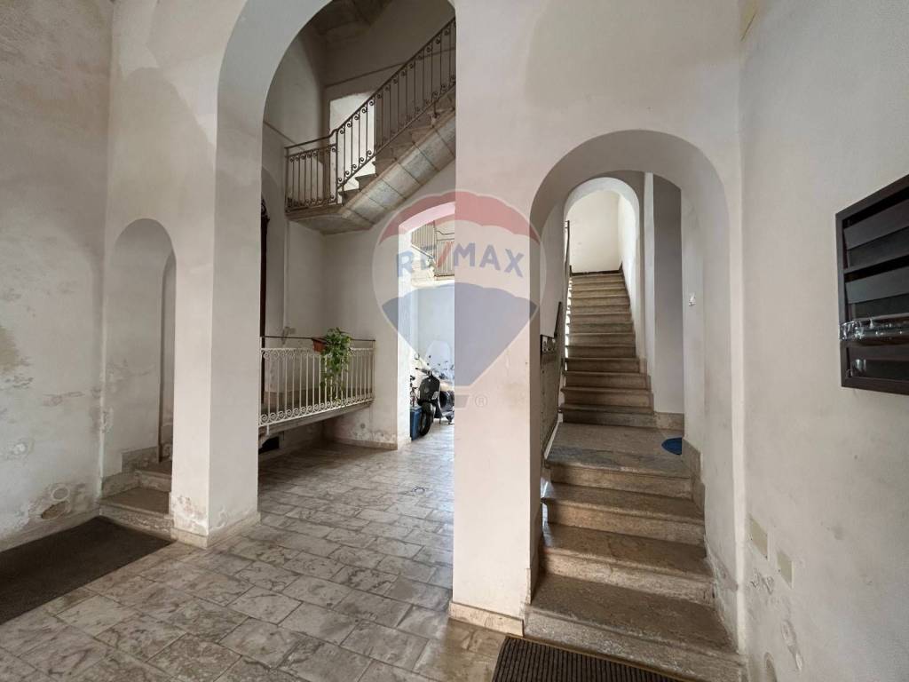Appartamento a Trapani in Via XX Settembre, 8 - Foto 3
