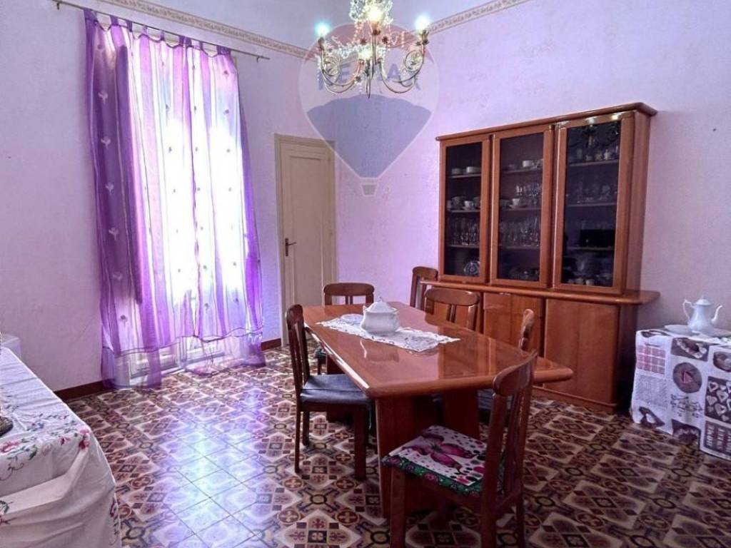 Appartamento a Trapani in Via XX Settembre, 8 - Foto 5