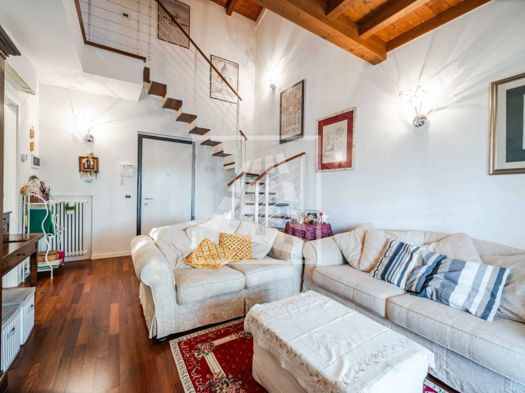 Appartamento a Reggio emilia in Via Maurizio Marconi, 1 - Foto 3